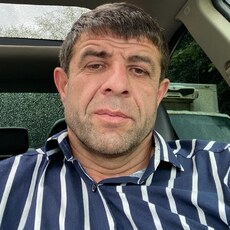Фотография мужчины Ахмед, 45 лет из г. Санкт-Петербург