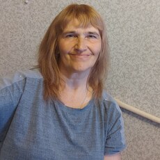 Фотография девушки Ирина, 58 лет из г. Ульяновск