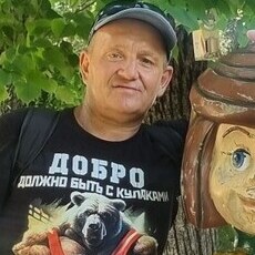 Фотография мужчины Олег, 53 года из г. Аксай