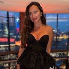 Светлана, 34 из г. Москва.