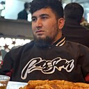 Muhammad, 25 лет