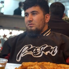 Фотография мужчины Muhammad, 25 лет из г. Мытищи