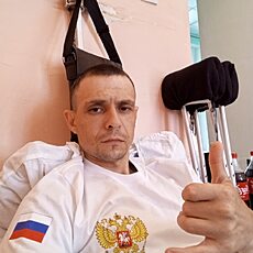 Фотография мужчины Рустам, 35 лет из г. Иркутск