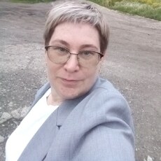 Фотография девушки Светлана, 46 лет из г. Лысьва