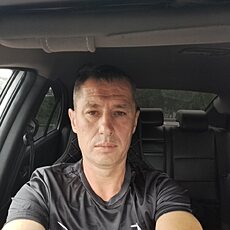 Фотография мужчины Александр, 46 лет из г. Белово