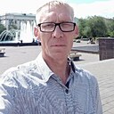 Сергей, 52 года