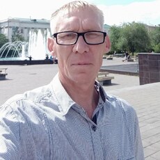 Фотография мужчины Сергей, 52 года из г. Чита