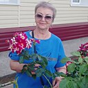 Любовь, 63 года
