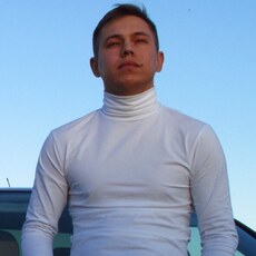 Фотография мужчины Александр, 25 лет из г. Новоуральск