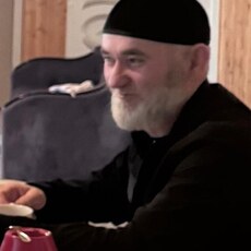Фотография мужчины Шамад, 55 лет из г. Ставрополь