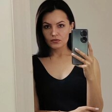 Яна, 35 из г. Горно-Алтайск.