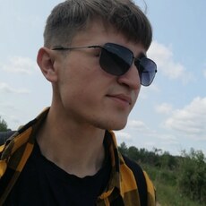 Фотография мужчины Степан, 21 год из г. Великие Луки