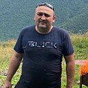 Тамерлан, 45 лет