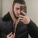 Кирилл, 20 лет