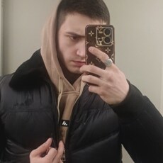 Фотография мужчины Кирилл, 20 лет из г. Ярославль