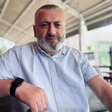 Фотография мужчины Timur, 42 года из г. Днепр