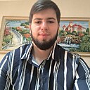 Магомед, 24 года