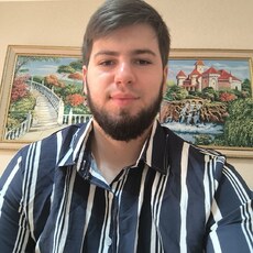 Фотография мужчины Магомед, 24 года из г. Невинномысск