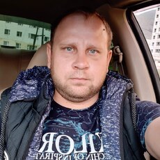 Фотография мужчины Сергей, 36 лет из г. Новосибирск