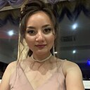 Анна, 21 год