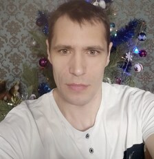 Фотография мужчины Михаил, 39 лет из г. Курск