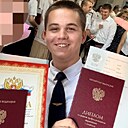 Игорёк, 19 лет