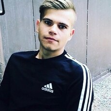 Фотография мужчины Евгений, 24 года из г. Кумертау