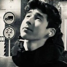 Фотография мужчины Ринат, 18 лет из г. Уфа