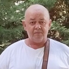Фотография мужчины Роман, 55 лет из г. Зеленокумск