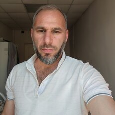 Фотография мужчины Анар, 45 лет из г. Назарово