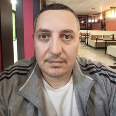 Фотография мужчины Александр, 46 лет из г. Амурск