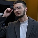 Михаил, 23 года