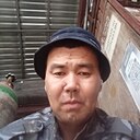 Максат, 32 года
