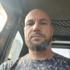 Фотография мужчины Иван, 43 года из г. Новосибирск