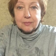 Фотография девушки Татьяна, 61 год из г. Воронеж