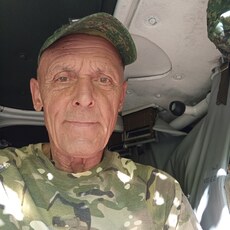 Фотография мужчины Валерий, 63 года из г. Энгельс