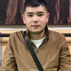 Фотография мужчины Бека, 20 лет из г. Ош