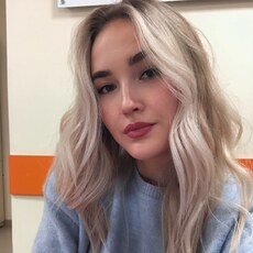 Анна, 22 из г. Казань.