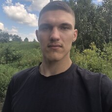 Фотография мужчины Михаил, 19 лет из г. Челябинск