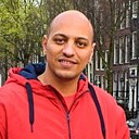 Ahmed Fawzy, 36 лет