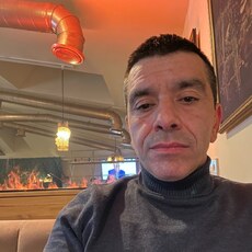 Фотография мужчины Гриша, 39 лет из г. Волжск