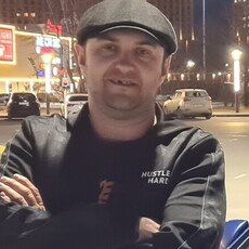 Фотография мужчины Сергей, 41 год из г. Тюмень