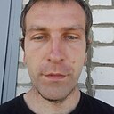 Антон, 34 года