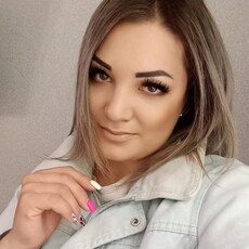 Фотография девушки Анастасия, 32 года из г. Хабаровск