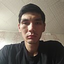 Илиас, 25 лет