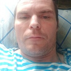 Фотография мужчины Дмитрий, 41 год из г. Тула