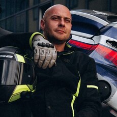 Фотография мужчины Влад, 37 лет из г. Орел