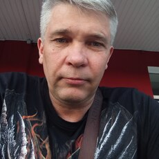 Фотография мужчины Сергей, 44 года из г. Клинцы
