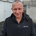 Роман, 43 года