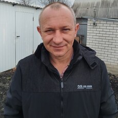 Фотография мужчины Роман, 43 года из г. Алексеевка (Белгородская Обл)